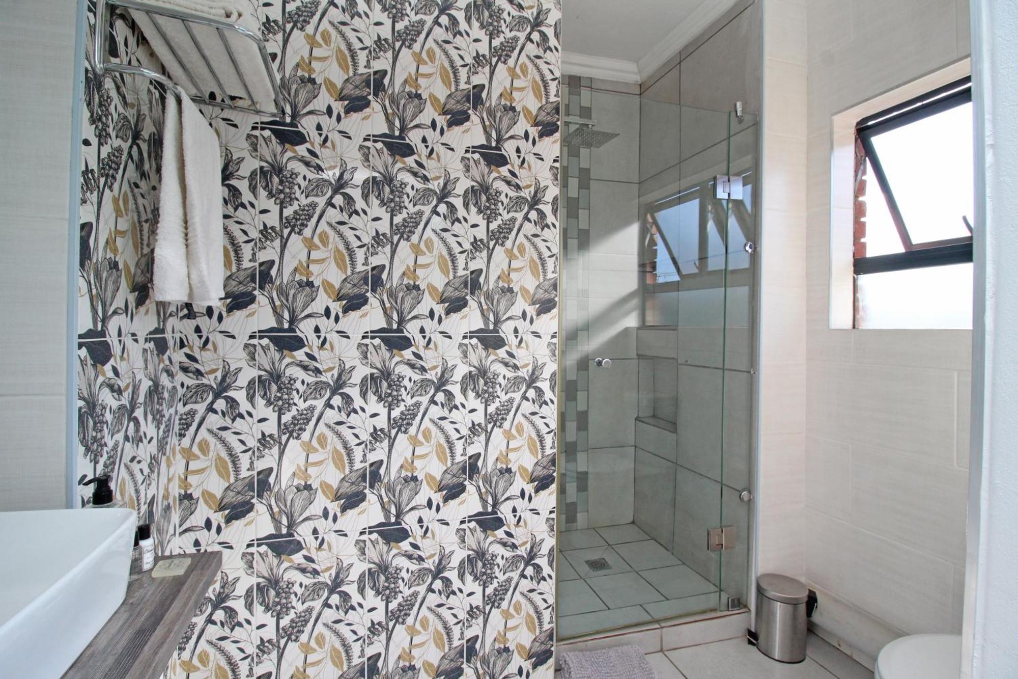 The Chameleon Hotel เซนทูเรียน ภายนอก รูปภาพ